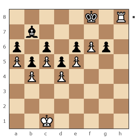 Game #7771181 - Гусев Александр (Alexandr2011) vs Филиппович (AleksandrF)