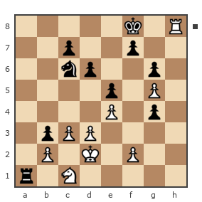 Game #7780251 - иванов Александр (Алексиванов) vs Тимофеевич (Bony2)