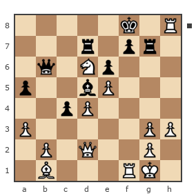 Game #7812806 - сергей владимирович метревели (seryoga1955) vs Олег (APOLLO79)