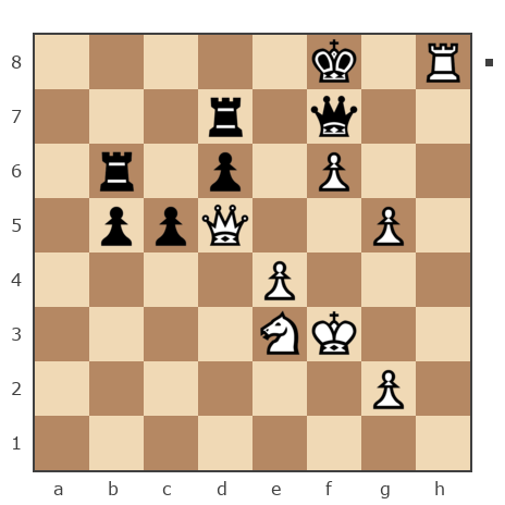 Game #7855124 - Борис Абрамович Либерман (Boris_1945) vs Антон (Shima)