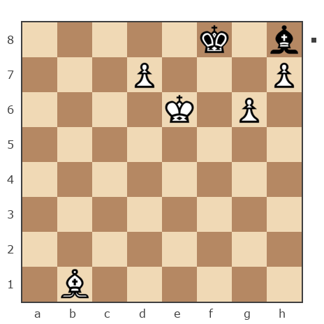 Game #7853985 - Aleksander (B12) vs Андрей (андрей9999)