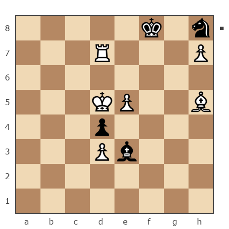 Game #7811509 - Александр (kay) vs Виктор (Витек 66)