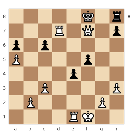 Game #7903973 - Олег СОМ (sturlisom) vs Sergej_Semenov (serg652008)