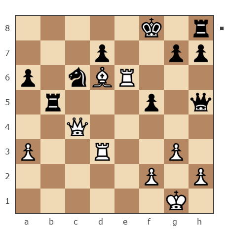 Партия №6479375 - Константин (bagira77) vs Фаяз Зубаиров (f23)