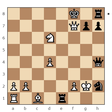 Game #7676275 - К Виталий (Виталик Первый) vs Сергей (snd60)