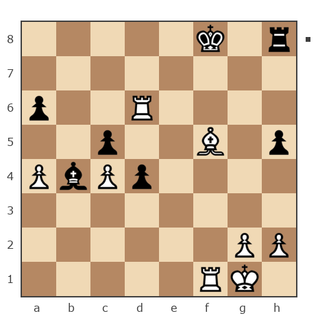 Game #7807863 - Дмитрий Александрович Жмычков (Ванька-встанька) vs Анатолий Алексеевич Чикунов (chaklik)