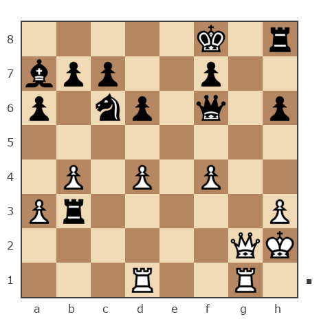 Game #7801412 - Александр Валентинович (sashati) vs Антон (Shima)