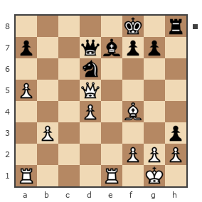Game #1614418 - Питиримов Сергей (Кизеловец) vs Катан Александр Петрович (fedosei)