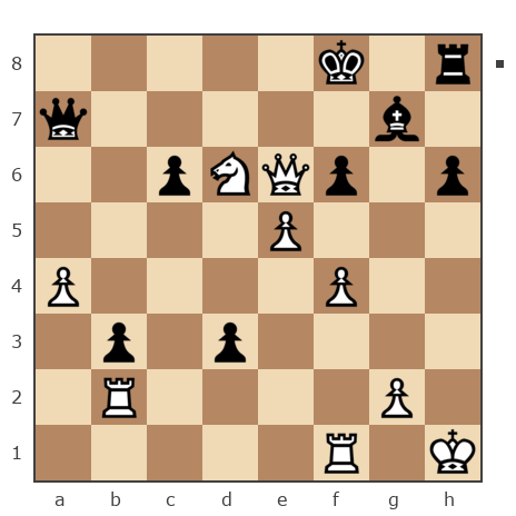 Game #7831744 - Витас Рикис (Vytas) vs Александр Васильевич Михайлов (kulibin1957)