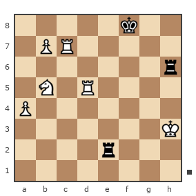 Game #7416277 - Каскыр (Қасқыр) vs Михаил Орлов (cheff13)