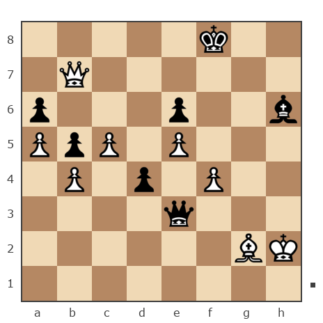 Game #7852655 - Олег (APOLLO79) vs Евгеньевич Алексей (masazor)