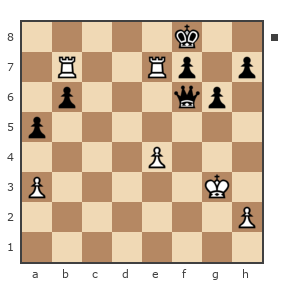 Game #5417493 - Александр Тимонин (alex-sp79) vs Стрелков Иван Алексеевич (modestivan)