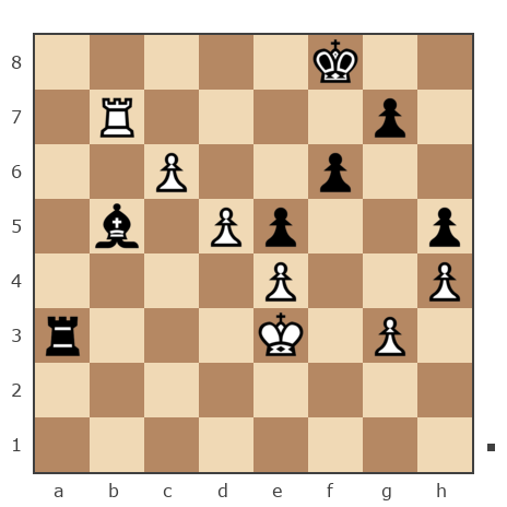Game #7828356 - Сергей (Serjoga07) vs Евгений (muravev1975)