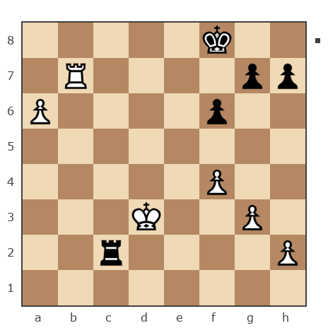 Game #7803798 - Вячеслав Васильевич Токарев (Слава 888) vs геннадий (user_337788)