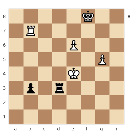 Game #7210368 - Арабаджийски Георги (garaba) vs Михаил Волков (mlvolkov2)