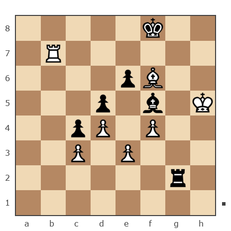 Game #7874795 - Борисович Владимир (Vovasik) vs Алексей Алексеевич (LEXUS11)