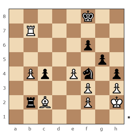 Game #5102391 - Dmitry (pupunk) vs ситников валерий (valery 64)
