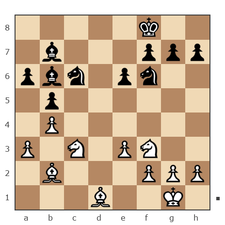 Game #7775845 - Александр Владимирович Рахаев (РАВ) vs Evsin Igor (portos7266)