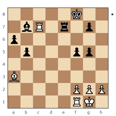 Game #7863587 - РМ Анатолий (tlk6) vs Олег Евгеньевич Туренко (Potator)