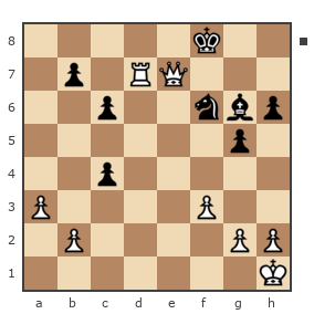 Game #7804539 - Варлачёв Сергей (Siverko) vs Андрей (Андрей-НН)