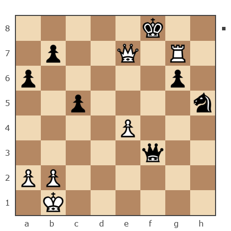 Game #7865630 - Виталий Гасюк (Витэк) vs Waleriy (Bess62)