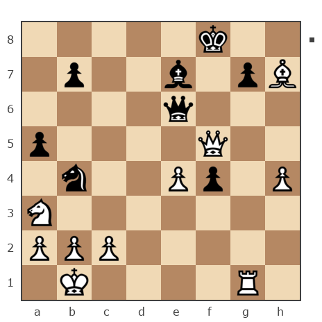 Партия №5852150 - Дмитрий Некрасов (pwnda30) vs Андрей Л (an2001)