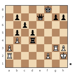 Game #7823755 - Павел Николаевич Кузнецов (пахомка) vs Андрей (андрей9999)