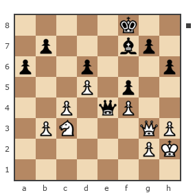 Game #7425333 - Борис Кравецкий (boris32-01) vs Владимир Петрович (КПВТ)