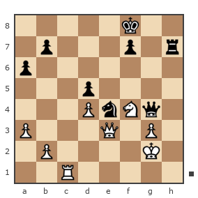 Game #2306859 - Сергей (Doronkinsn) vs Василий (base)
