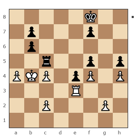 Game #4873131 - Романюк Игор Петрович (Pronto) vs Юрий Воропаев (Sekond)