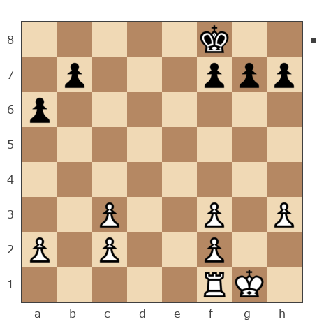 Game #7797846 - Андрей (андрей9999) vs Владимир Васильевич Троицкий (troyak59)