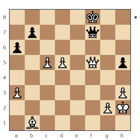 Game #7888673 - николаевич николай (nuces) vs Waleriy (Bess62)