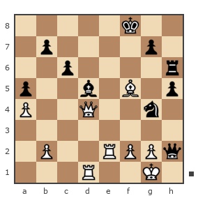 Game #7835019 - Иван Романов (KIKER_1) vs Серж Розанов (sergey-jokey)