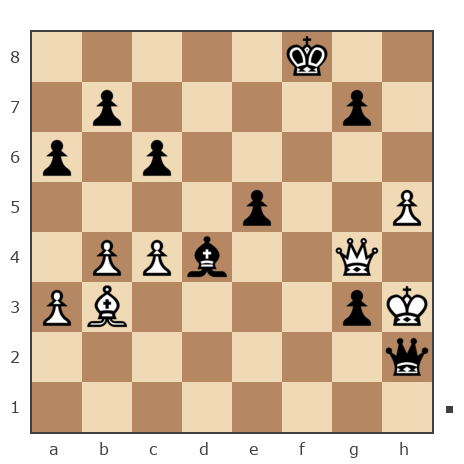 Game #7848897 - Николай Михайлович Оленичев (kolya-80) vs sergey urevich mitrofanov (s809)