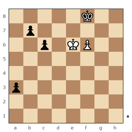 Game #7838536 - Павел Валентинович Резник (DONJON) vs Фарит bort58 (bort58)