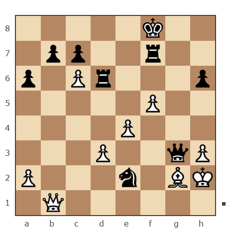 Game #7136510 - alexiva56 vs Андрей (andyglk)
