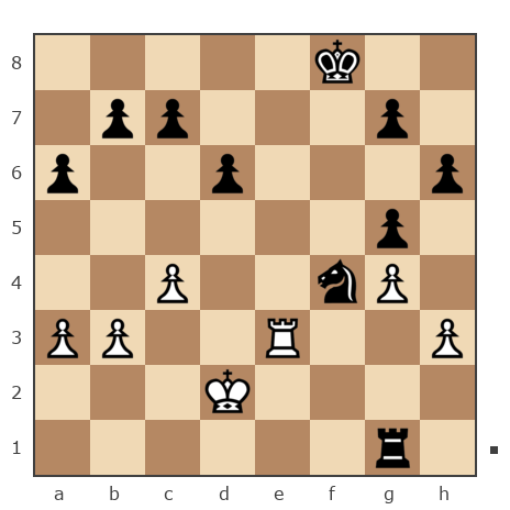 Game #6245855 - Олег Сергеевич Абраменков (Пушечек) vs Hasan Heydarov (HasanH)