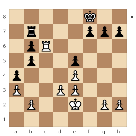 Game #7749091 - Opra (Одининокая) vs Андрей (дaнмep)
