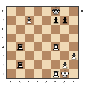 Партия №7443075 - окунев виктор александрович (шах33255) vs Чапкин Александр Васильевич (Nepryxa)