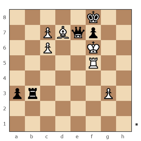 Game #7795600 - Максим (maksim_piter) vs Алексей Сергеевич Сизых (Байкал)