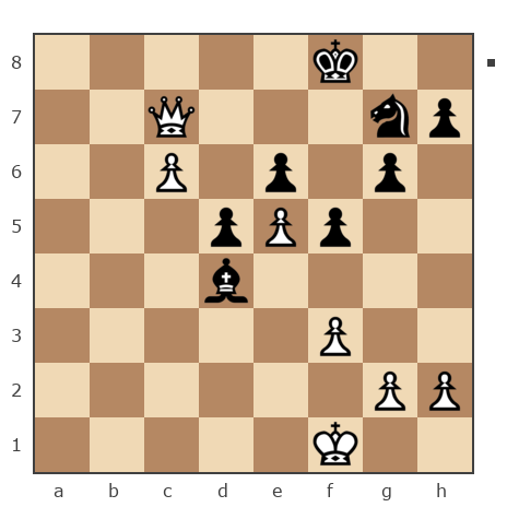 Game #7906367 - Александр Владимирович Рахаев (РАВ) vs Александр Николаевич Семенов (семенов)
