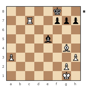 Game #4427875 - Манфред Альбрехт Рихтгофен (schifer) vs Андрей Залошков (zalosh)