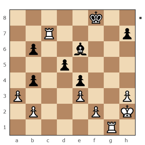 Game #7850407 - Серж Розанов (sergey-jokey) vs Юрий Александрович Шинкаренко (Shink)