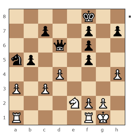 Game #7829199 - sergey (sadrkjg) vs Евгений (muravev1975)