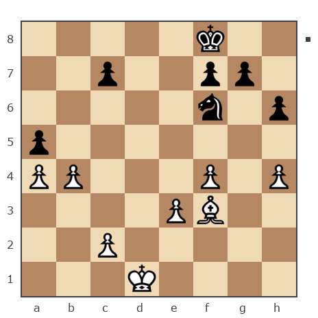 Game #7853226 - Сергей Евгеньевич Нечаев (feintool) vs Александр Владимирович Рахаев (РАВ)