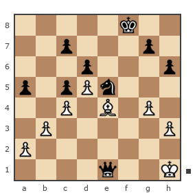 Game #7847676 - Владимир Васильевич Троицкий (troyak59) vs Андрей (андрей9999)