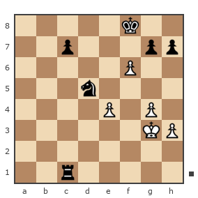 Game #498988 - andrey (andryuha) vs Roman (Grom 1)