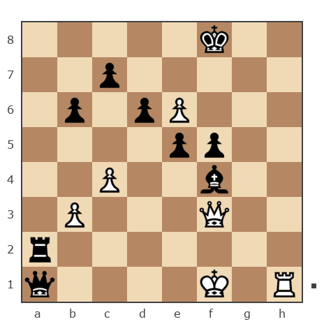 Game #7868733 - Yuri Chernov (user_350038) vs Валерий Семенович Кустов (Семеныч)