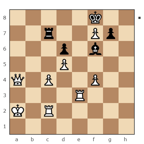 Game #7831450 - Гулиев Фархад (farkhad58) vs Станислав Старков (Тасманский дьявол)