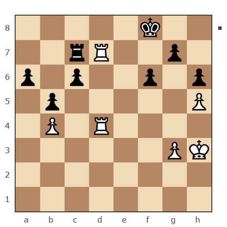 Game #7904188 - Starshoi vs Ашот Григорян (Novice81)